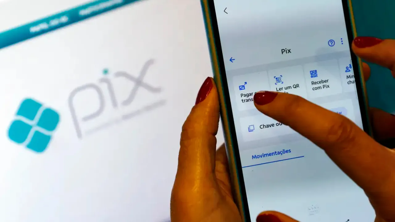 Pix automático: veja como usar para pagar contas do mês